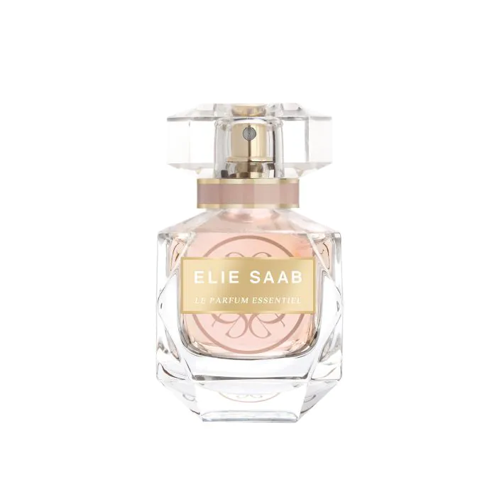 ELIE SAAB - Le Parfum Essentiel - Eau De Parfum Donna 30 Ml Vapo