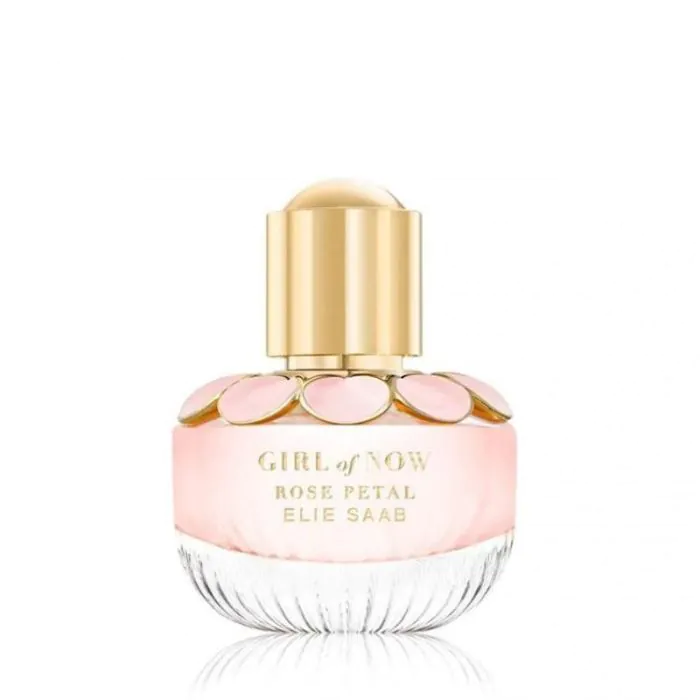 ELIE SAAB - Girl Of Now Rose Petal - Eau De Parfum Donna 90 Ml Vapo
