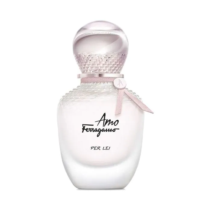 FERRAGAMO AMO PER LEI EDP 50 V FERRAGAMO AMO PER LEI EDP 50 V