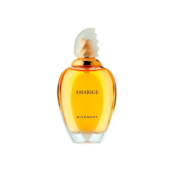 GIVENCHY - Amarige - Eau De Toilette Donna 100 Ml Vapo GIVENCHY - Amarige - Eau De Toilette Donna 100 Ml Vapo
