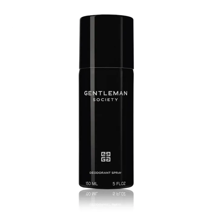 GIVENCHY - Gentleman Society - Deodorante Uomo 150 Ml Vapo GIVENCHY - Gentleman Society - Deodorante Uomo 150 Ml Vapo