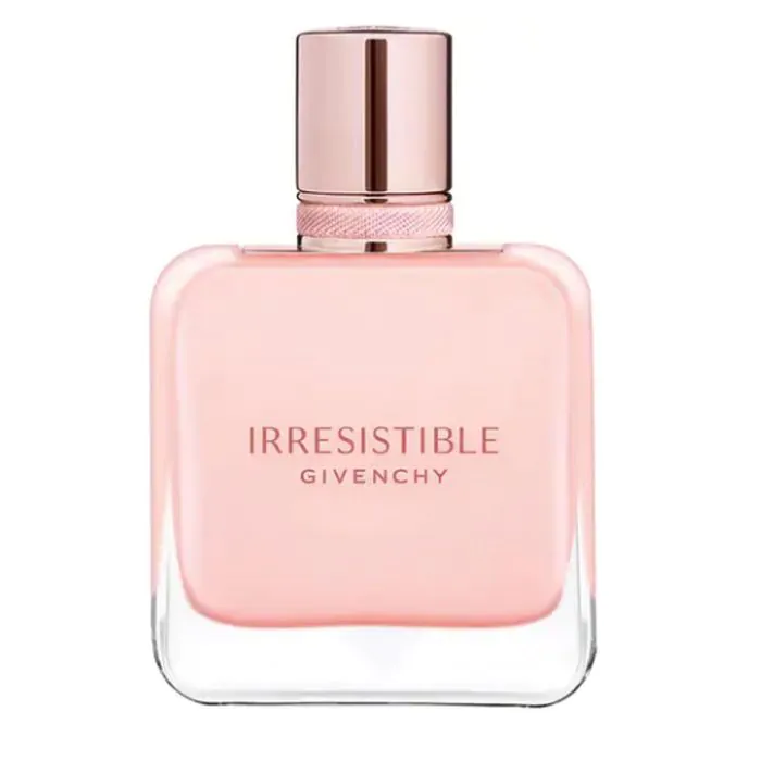 GIVENCHY - Irresistible Rose Velvet - Eau De Parfum Donna 50 Ml Vapo GIVENCHY - Irresistible Rose Velvet - Eau De Parfum Donna 50 Ml Vapo