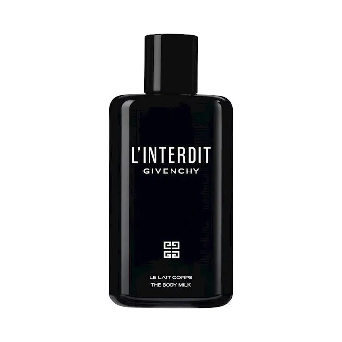 GIVENCHY L INTERDIT D BODY MILK200 GIVENCHY L INTERDIT D BODY MILK200