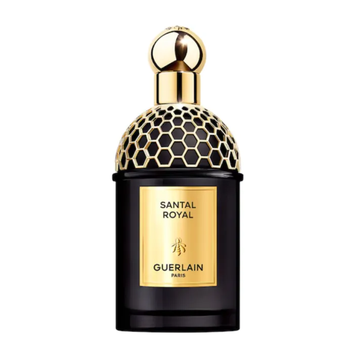 GUERLAIN - Absolus Allegoria - Santal Royal Eau De Parfum Unisex 125 Ml Vapo