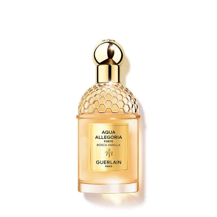 GUERLAIN - Aqua Allegoria Bosca Vanilla Forte - Eau De Parfum Unisex 75 Ml Vapo GUERLAIN - Aqua Allegoria Bosca Vanilla Forte - Eau De Parfum Unisex 75 Ml Vapo