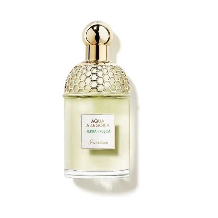 GUERLAIN - Aqua Allegoria Herba Fresca - Eau De Toilette Unisex 75 Ml Vapo GUERLAIN - Aqua Allegoria Herba Fresca - Eau De Toilette Unisex 75 Ml Vapo