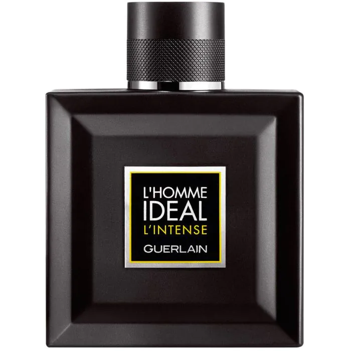 GUERLAIN - L'Homme Idéal L'Intense - Eau De Parfum Uomo 100 Ml Vapo
