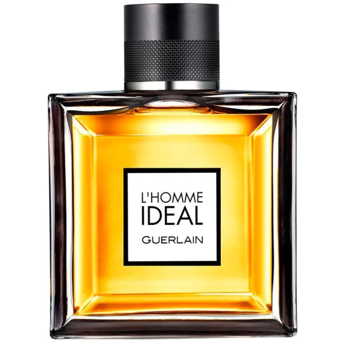 GUERLAIN - L'Homme Ideal - Eau De Toilette Uomo 100 Ml Vapo GUERLAIN - L'Homme Ideal - Eau De Toilette Uomo 100 Ml Vapo
