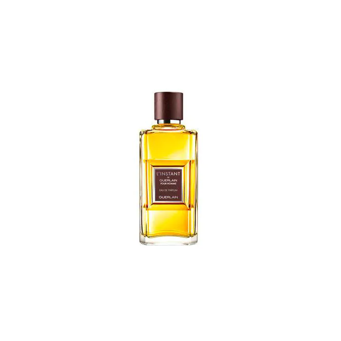 GUERLAIN - L'Instant Homme De Guerlain - Eau De Parfum Uomo 100 Ml Vapo GUERLAIN - L'Instant Homme De Guerlain - Eau De Parfum Uomo 100 Ml Vapo
