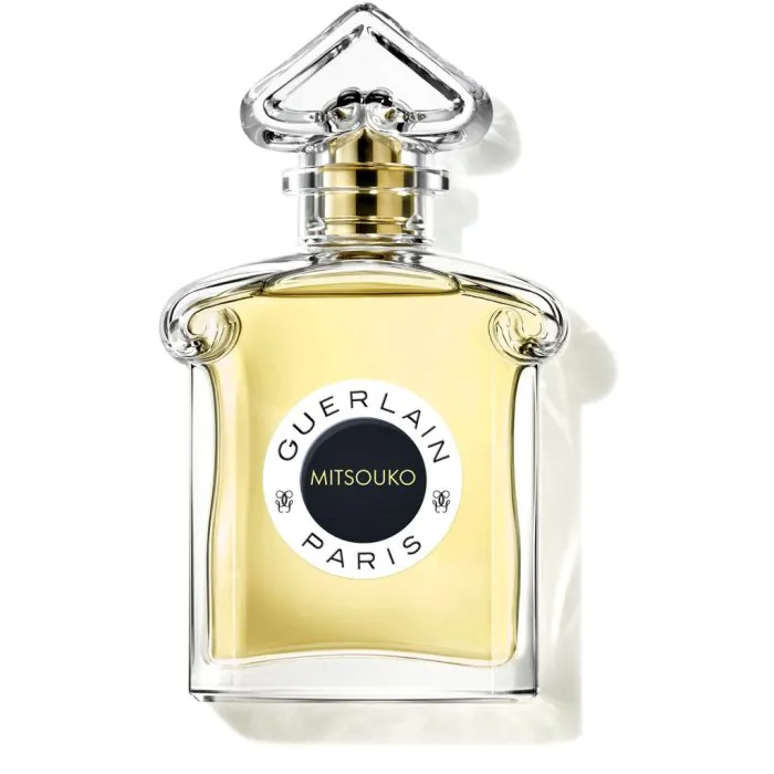 GUERLAIN - Mitsouko - Eau De Toilette Donna 75 Ml Vapo GUERLAIN - Mitsouko - Eau De Toilette Donna 75 Ml Vapo