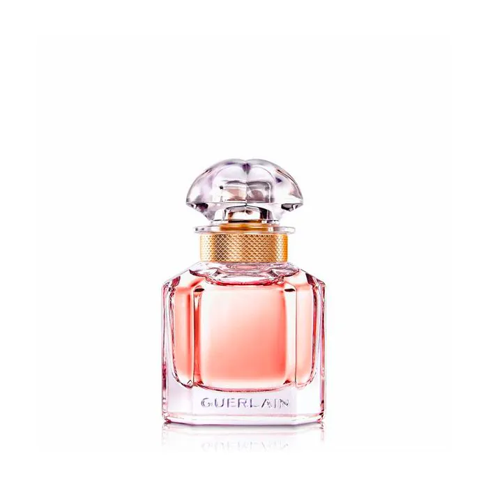 GUERLAIN - Mon Guerlain - Eau De Parfum Donna 100 Ml Vapo GUERLAIN - Mon Guerlain - Eau De Parfum Donna 100 Ml Vapo