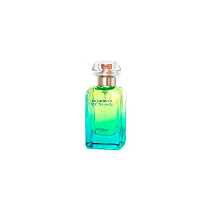 HERMES - Un Jardin En Mediterranée - Eau De Toilette Unisex 100 Ml Vapo HERMES - Un Jardin En Mediterranée - Eau De Toilette Unisex 100 Ml Vapo