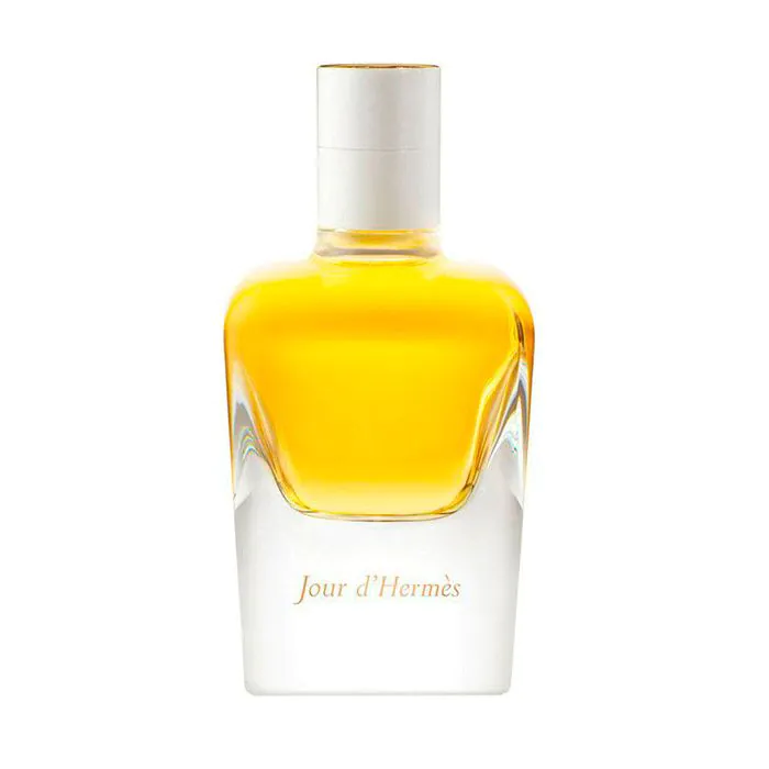 HERMES - Jour D'Hermès - Eau De Parfum Donna 85 Ml Vapo HERMES - Jour D'Hermès - Eau De Parfum Donna 85 Ml Vapo