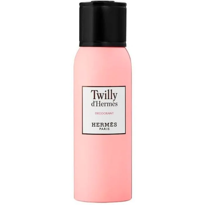 HERMES - Twilly D'Hermes deoorante spray donna 150 ml HERMES - Twilly D'Hermes deoorante spray donna 150 ml