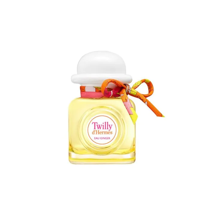 HERMES - Twilly D`Hermes Eau Ginger - Eau De Parfum Donna 85 Ml Vapo HERMES - Twilly D`Hermes Eau Ginger - Eau De Parfum Donna 85 Ml Vapo