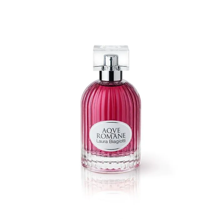 LAURA BIAGIOTTI - Aqve Romane Uva Dulcis - Eau De Toilette Donna 100 Ml Vapo LAURA BIAGIOTTI - Aqve Romane Uva Dulcis - Eau De Toilette Donna 100 Ml Vapo