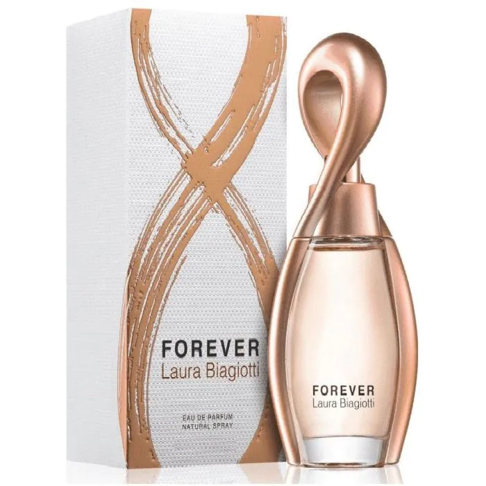 LAURA BIAGIOTTI - Forever Eau De Parfum Donna 60 Ml Vapo LAURA BIAGIOTTI - Forever Eau De Parfum Donna 60 Ml Vapo