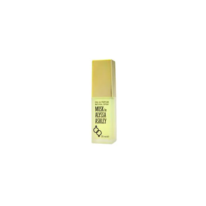 MUSK ALYSSA EDP 30 VAPO MUSK ALYSSA EDP 30 VAPO