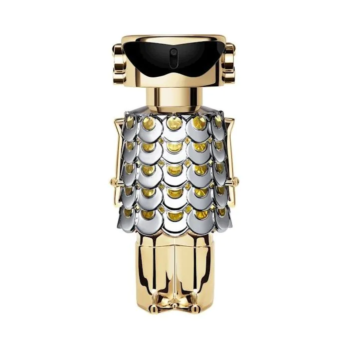 PACO RABANNE - Fame - Eau De Parfum Donna 50 Ml Vapo