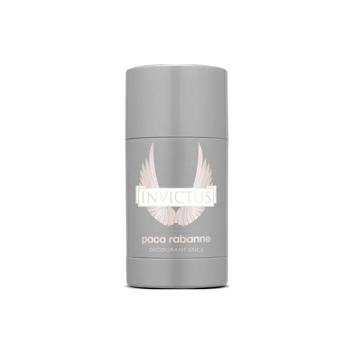 PACO R INVICTUS U DEO STICK 75 ML PACO R INVICTUS U DEO STICK 75 ML