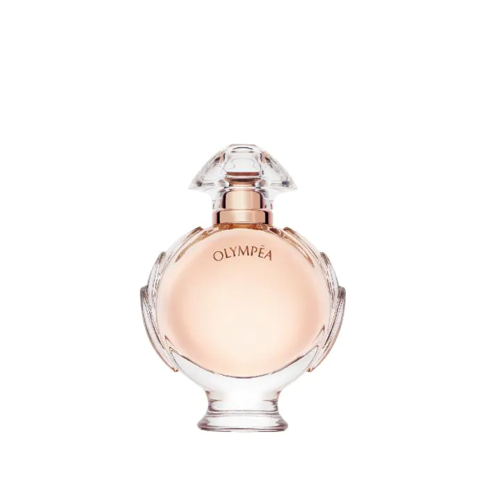 PACO RABANNE - Olympea - Eau De Parfum Donna 50 Ml Vapo PACO RABANNE - Olympea - Eau De Parfum Donna 50 Ml Vapo