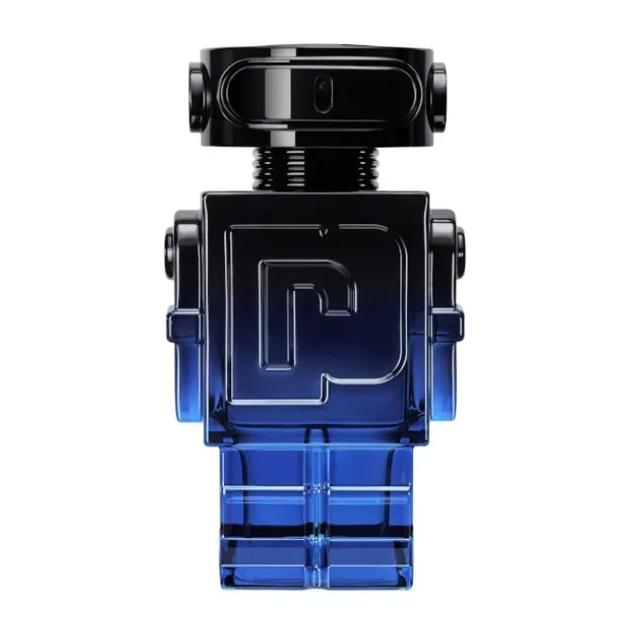 PACO RABANNE - Phantom Intense - Eau De Parfum Uomo 50 Ml Vapo PACO RABANNE - Phantom Intense - Eau De Parfum Uomo 50 Ml Vapo