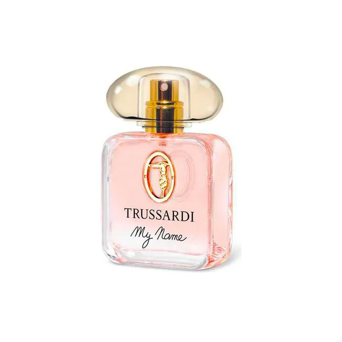 TRUSSARDI - My Name - Eau De Parfum Donna 100 Ml Vapo