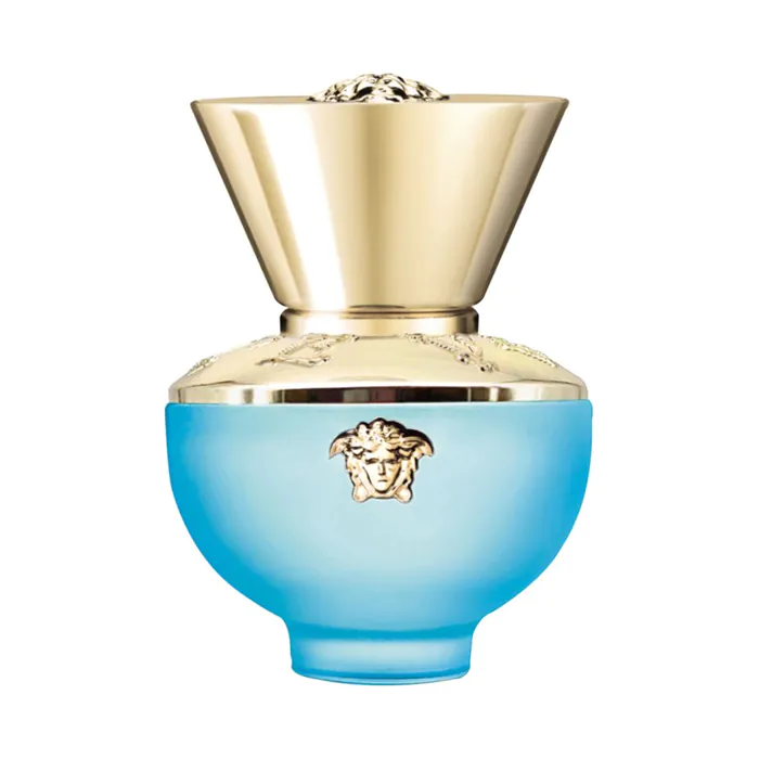 VERSACE DYLAN TURQUOISE D EDT 30V VERSACE DYLAN TURQUOISE D EDT 30V
