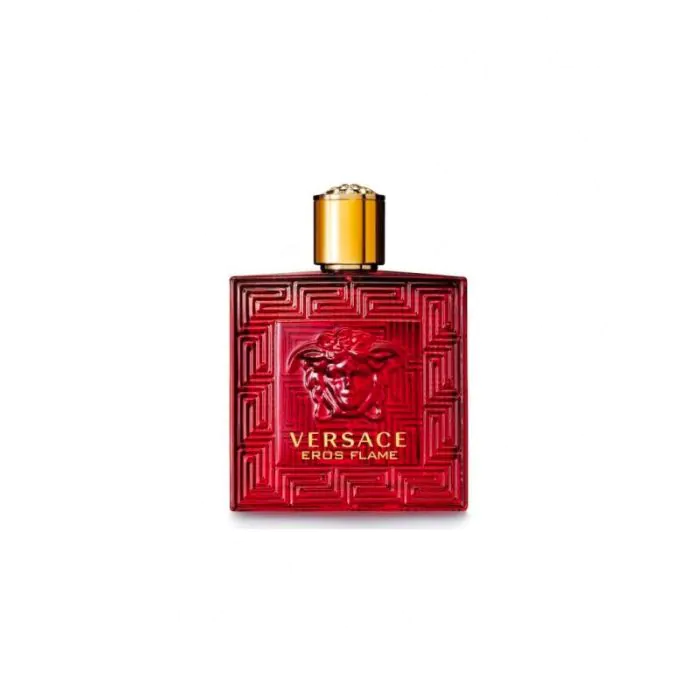VERSACE - Eros Flame - Eau De Parfum Uomo 200 Ml Vapo
