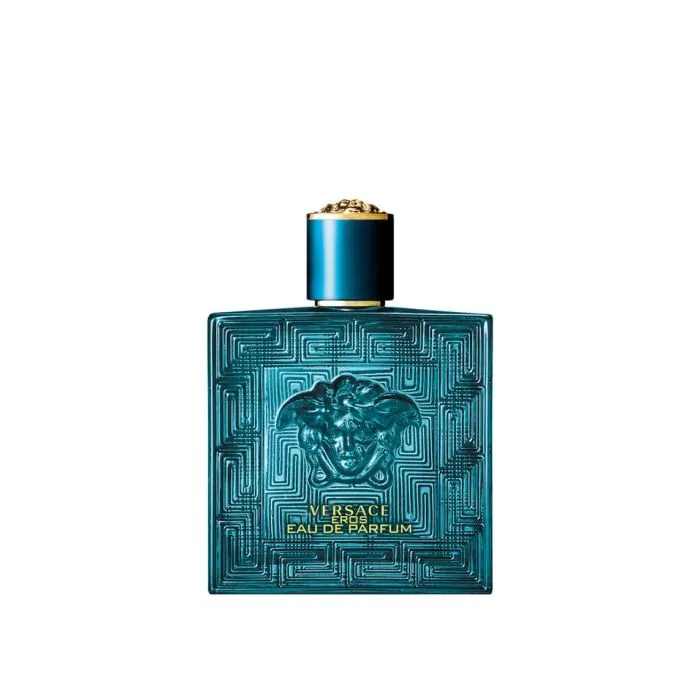 VERSACE - Eros - Eau De Parfum Uomo 50 Ml Vapo VERSACE - Eros - Eau De Parfum Uomo 50 Ml Vapo