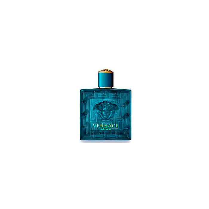 VERSACE - Eros - Eau De Toilette Uomo 200 Ml Vapo VERSACE - Eros - Eau De Toilette Uomo 200 Ml Vapo