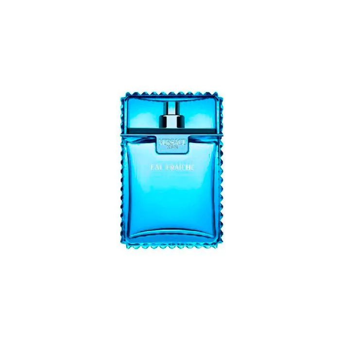 VERSACE - Eau Fraiche - Eau De Toilette Uomo 100 Ml Vapo