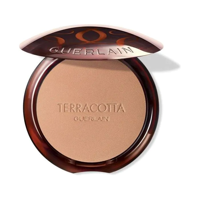 GUERLAIN - Terracotta - Terra Abbronzante N. 01 Clair Doré GUERLAIN - Terracotta - Terra Abbronzante N. 01 Clair Doré