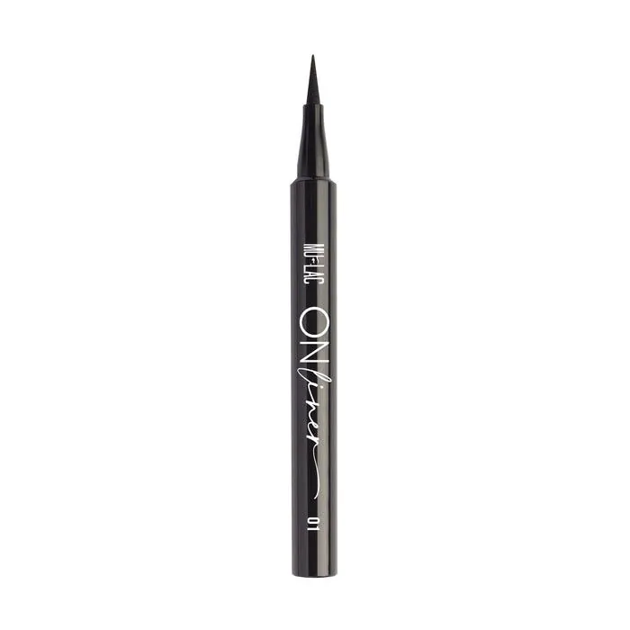 MULAC EYELINER DARK CHOCO ON LINER MULAC EYELINER DARK CHOCO ON LINER
