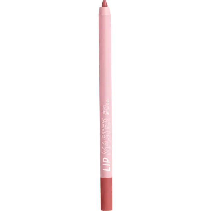 MULAC LIP MASTER LIP PENCIL 10 MULAC LIP MASTER LIP PENCIL 10