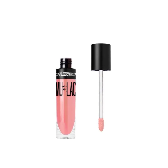 MULAC LIPGLOSS PSYGLOSS TOUCHY 06