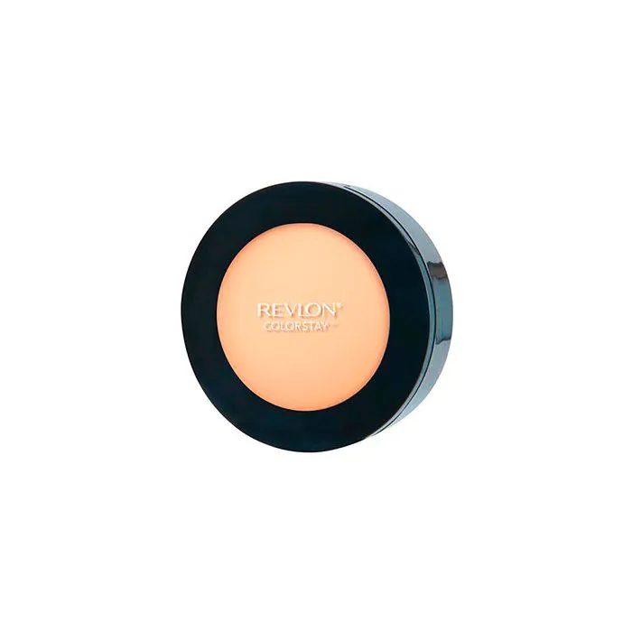 REVLON - Cipria Compatta Colorstay Pressed Powder N.850 Medium Deep