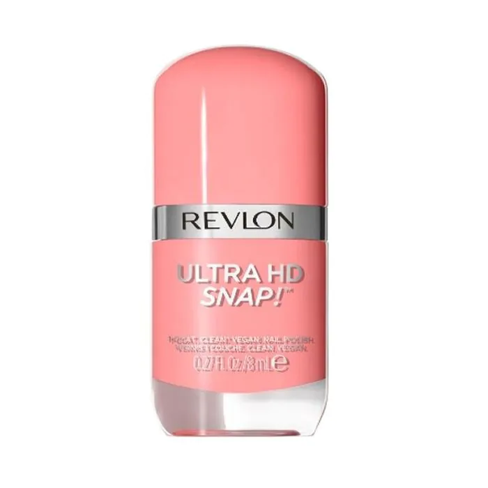 REVLON - Rev Ultra Hd Snap - Smalto Per Unghie N. 028 Rule The World
