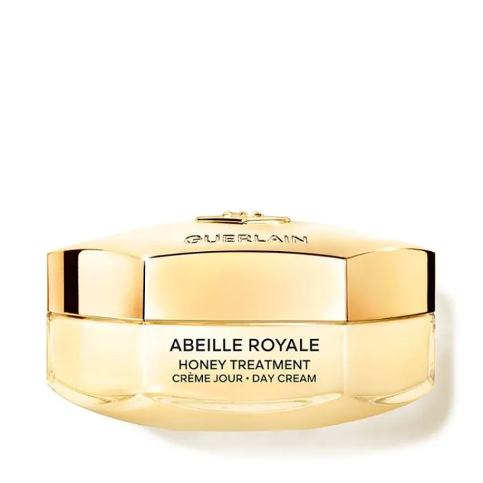 Guerlain - Abeille Royale Honey Treatment Day Cream - Crema Rimpolpante 50 Ml