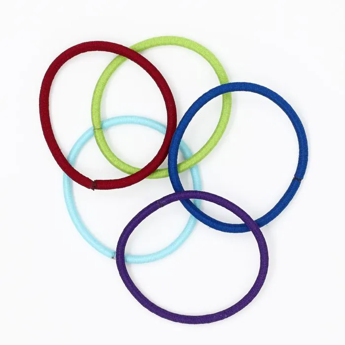 IB ACC ELASTICI SOTTILI 563/5 X5 IB ACC ELASTICI SOTTILI 563/5 X5
