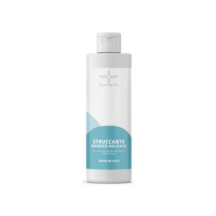 B&C STRUCCANTE BIFASICO 250ML NEW