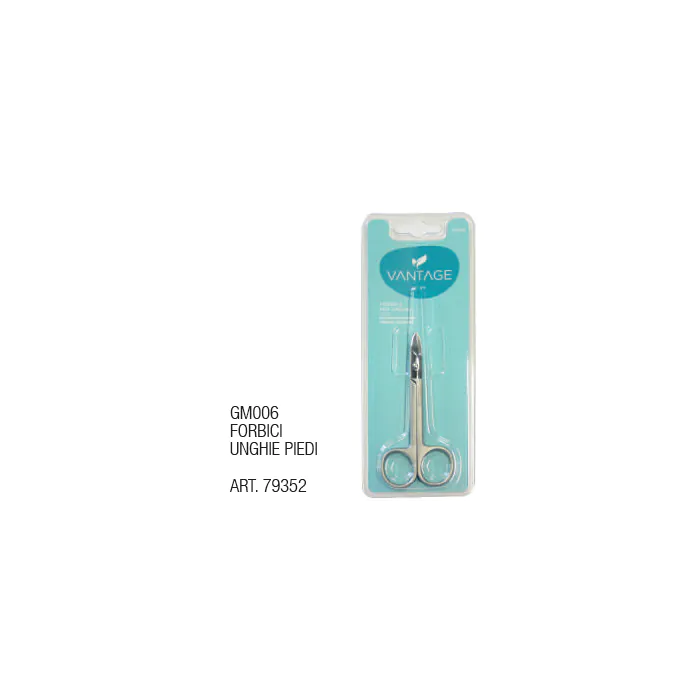 Forbici Unghie Piedi Gm006