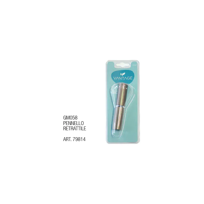 Pennello Retrattile Gm058 Pennello Retrattile Gm058
