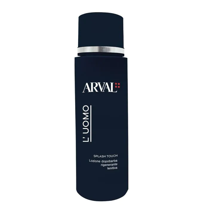 ARVAL MEN LOZ.D/BARBA LENITIVA 100