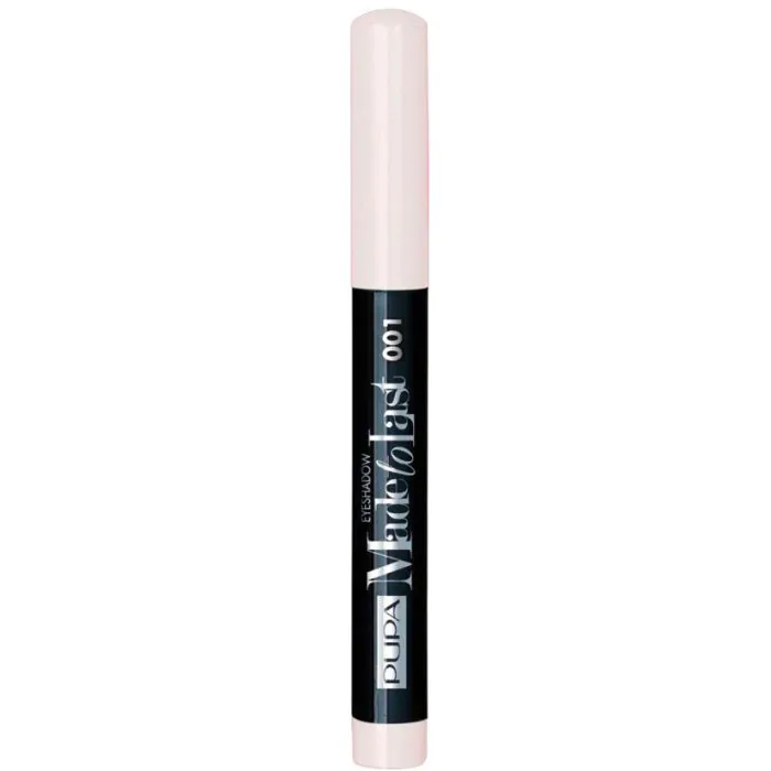 PUPA - Made To Last Eyeshadow - Ombretto N.19 Anthracite PUPA - Made To Last Eyeshadow - Ombretto N.19 Anthracite