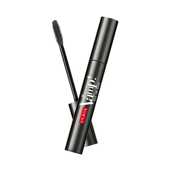 PUPA - Vamp! Mascara All In One N.101 Extra Black