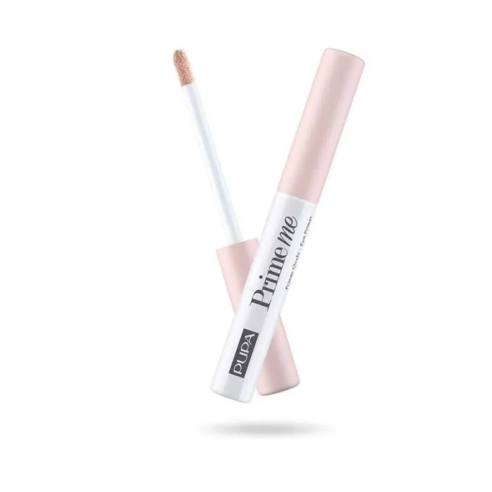 PUPA - Prime Me - Primer Occhi N.001 Nude