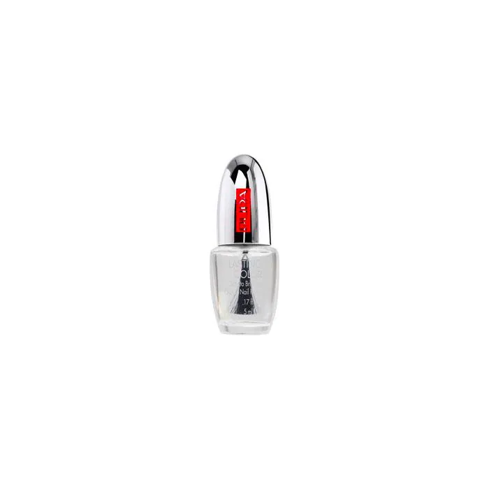 PUPA - Smalto Lasting Color 601 Red Fire PUPA - Smalto Lasting Color 601 Red Fire