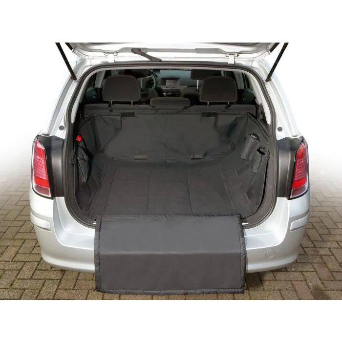 Karlie Proteggi Baule Auto Teflon 165X126 Cm Karlie Proteggi Baule Auto Teflon 165X126 Cm