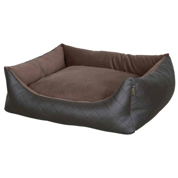 Kerbl Cane Cuccia Letto Morbido Giulia 60X70 Cm Marrone Kerbl Cane Cuccia Letto Morbido Giulia 60X70 Cm Marrone